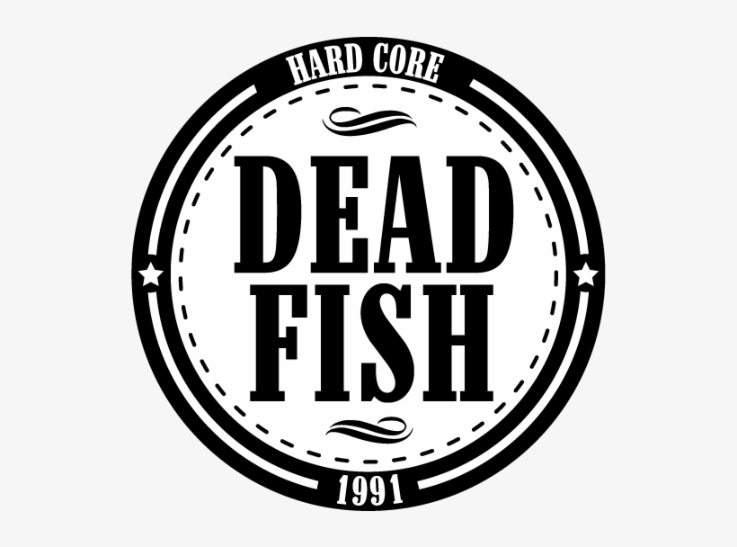 Dead Fish No Recife @ Estelita - Dead Fish Zero, transparent png download