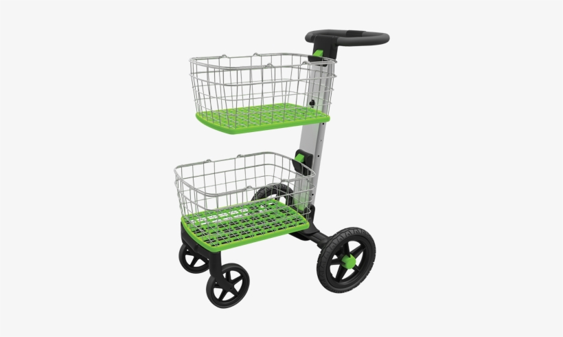 Personal Shopping Cart Available For Pre Orders For - Personal Shopping Cart, transparent png download