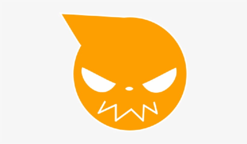 Soul Eater Icon - Cat, transparent png download