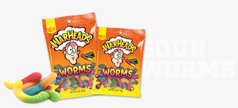 Warhead Worms Png, transparent png download