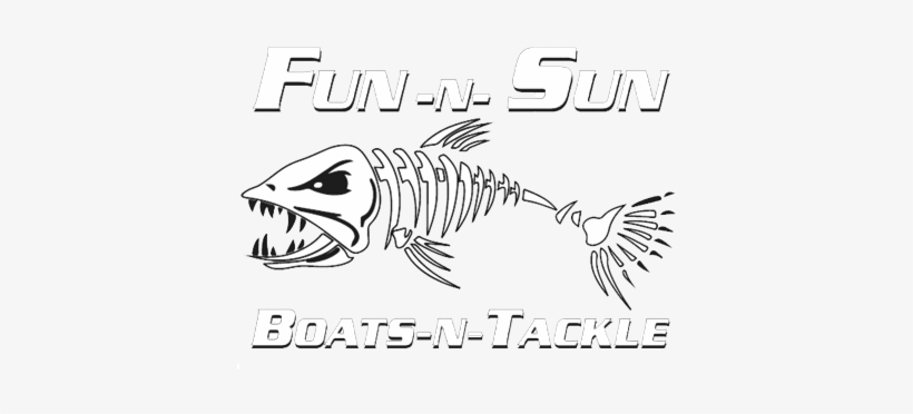 It Is The Goal Of The Texas High School Bass Association - Fun N Sun Boats, transparent png download