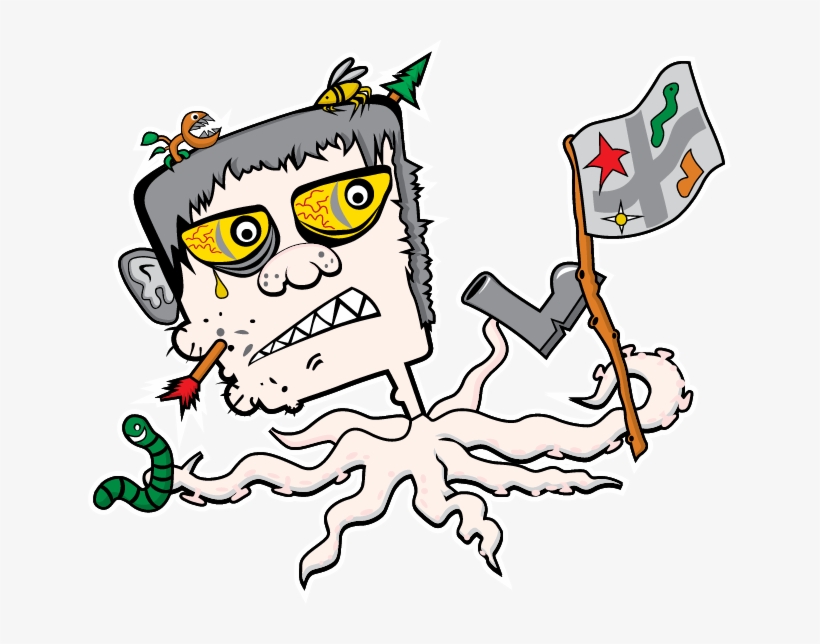 Worm Clipart Caterpillar Number - Shoe, transparent png download