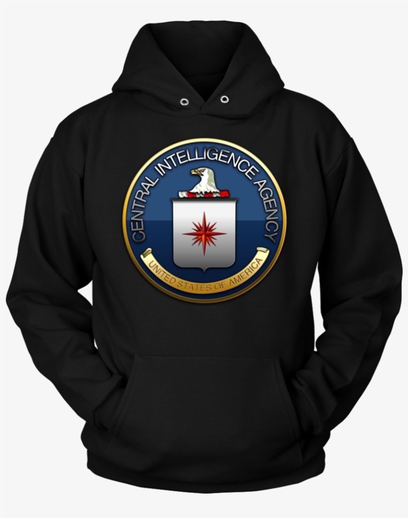 Only Dead Fish Go With The Flow Hoodie - Don't Always Enjoy Being A Retired Nurse, transparent png download