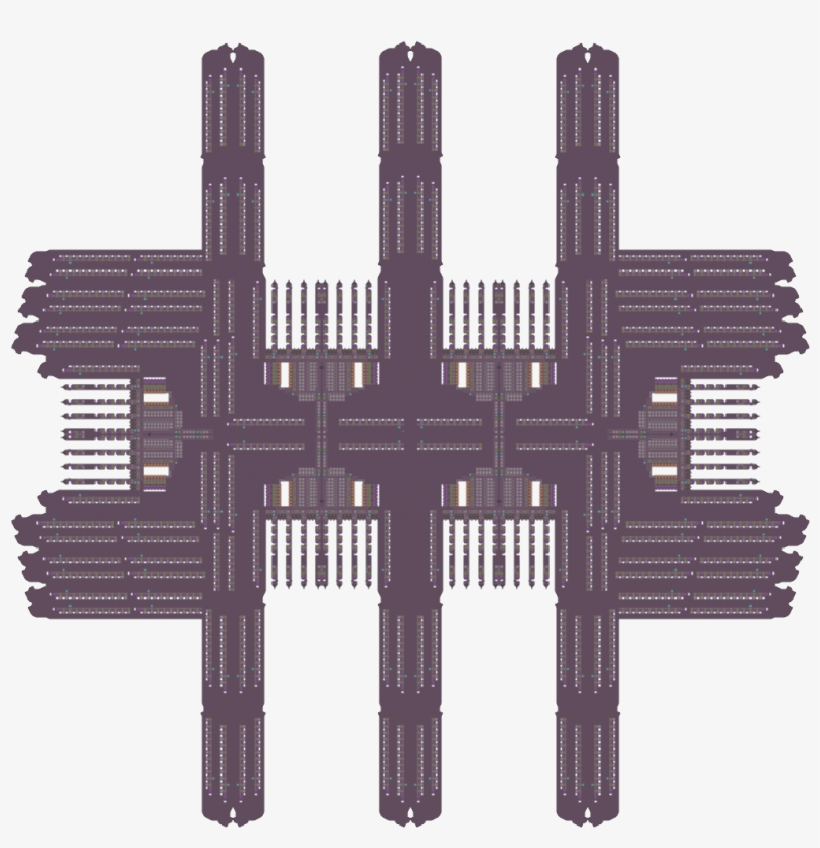 Image Https - //i - Imgur - Com/rnugyle - Cosmoteer Space Station, transparent png download