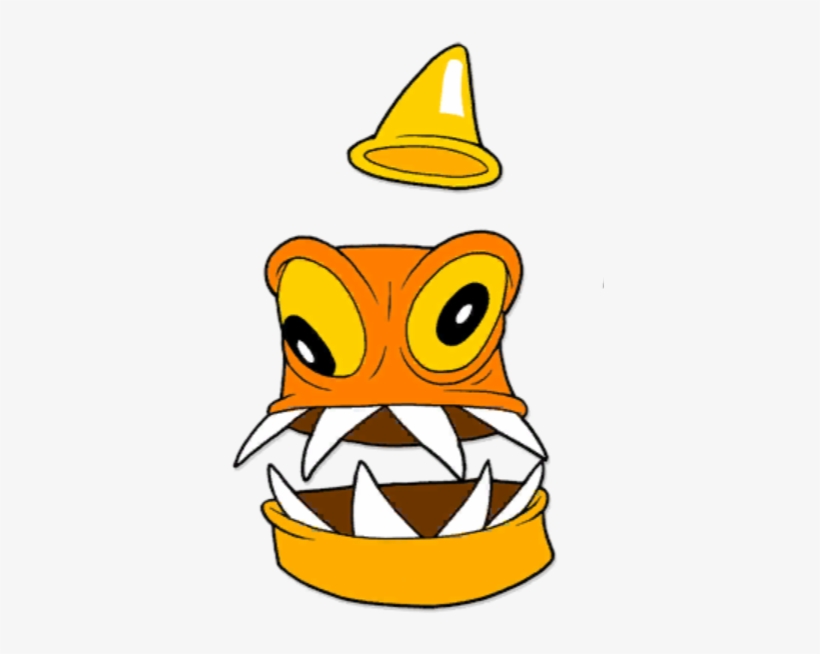 Dead Candycorn, transparent png download