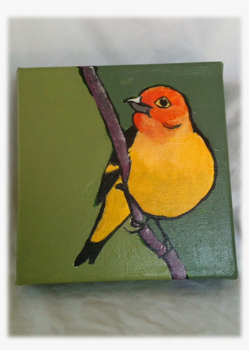 Click Image To Enlarge - Painting, transparent png download