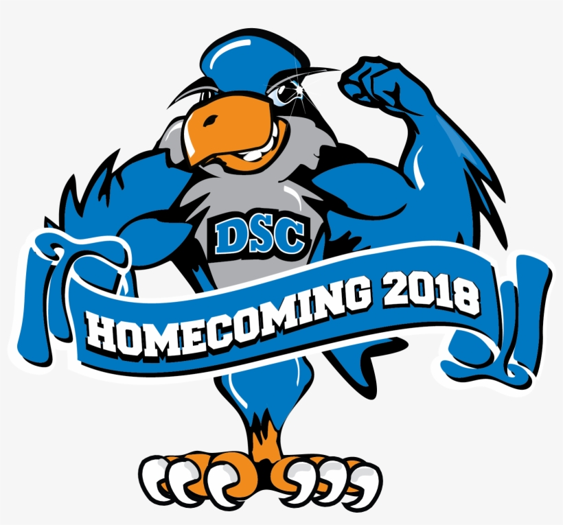 Download Daytona State College Mascot Transparent PNG Download SeekPNG