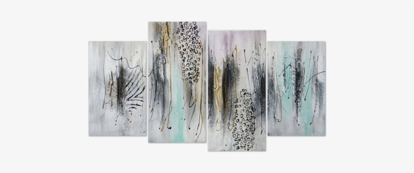 Allure Of Abstract - Art, transparent png download