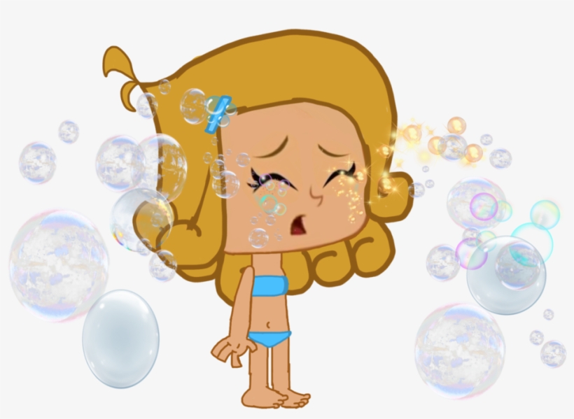My Baby Sophiana The Baby Bubble Princess Crying By - Christmas Is Here Again Sophianna Deviantart, transparent png download