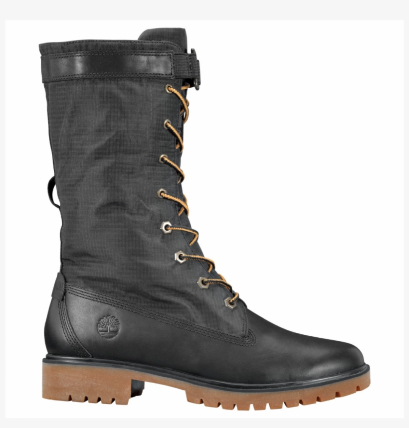 Timberland Gaiter Boot, transparent png download