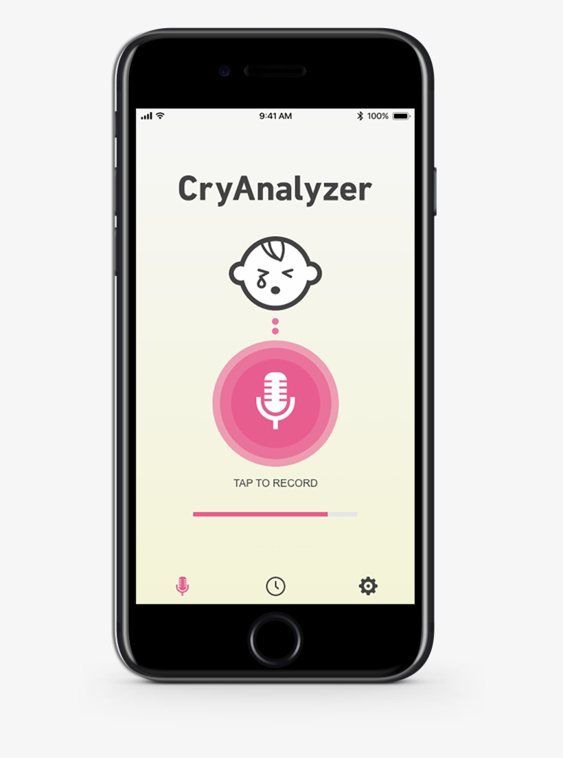 Cryanalyzer Image - Bitdefender Mobile Security Vpn Iphone, transparent png download