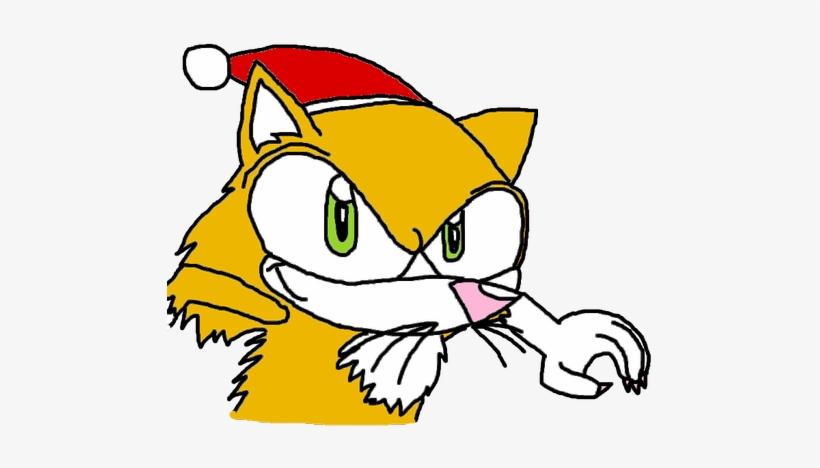 Creepy Ondelez - Cat, transparent png download