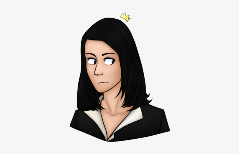 Fucker In Charge Of You Fucking Fucks - Illustration, transparent png download