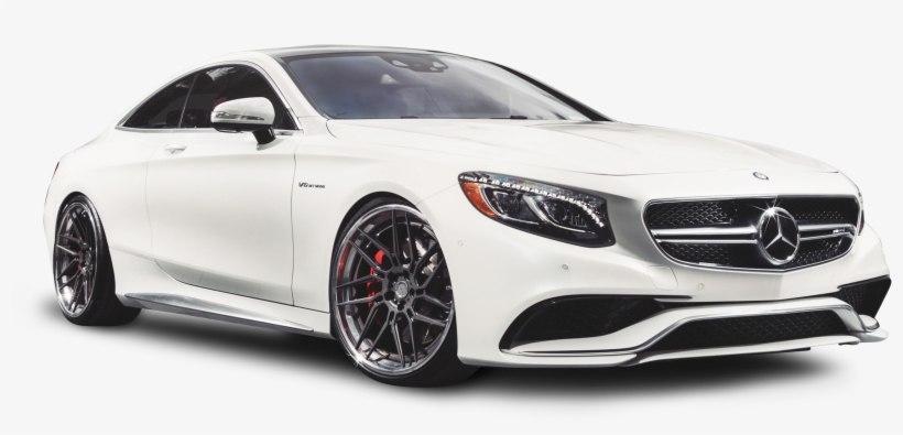 Mercedes Benz Png Transparent - Mercedes Benz S63 Amg Png, transparent png download