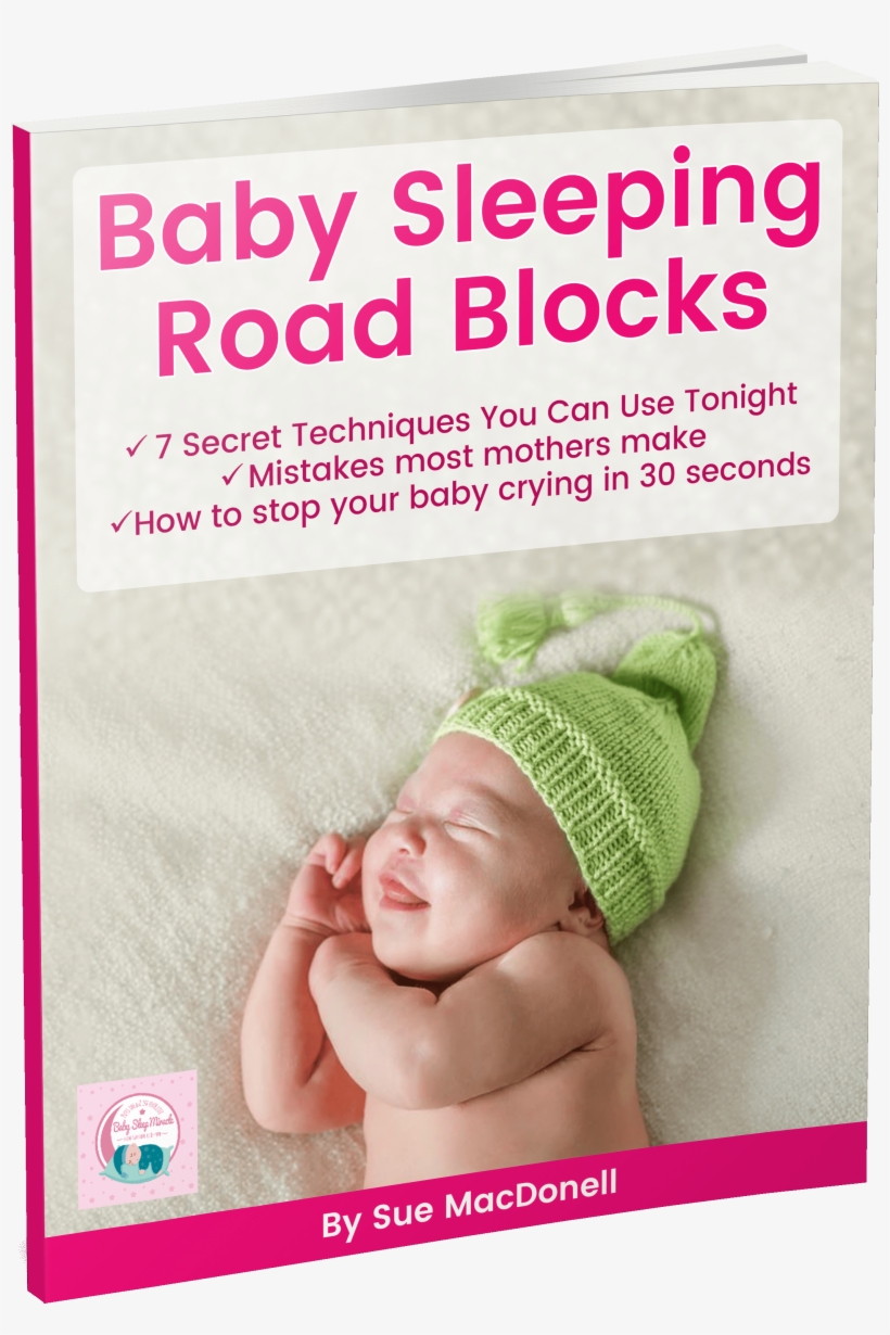 How To Get Your Baby To Sleep - Baby, transparent png download