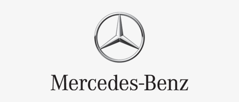 Mercedes Benz Logo Png, transparent png download