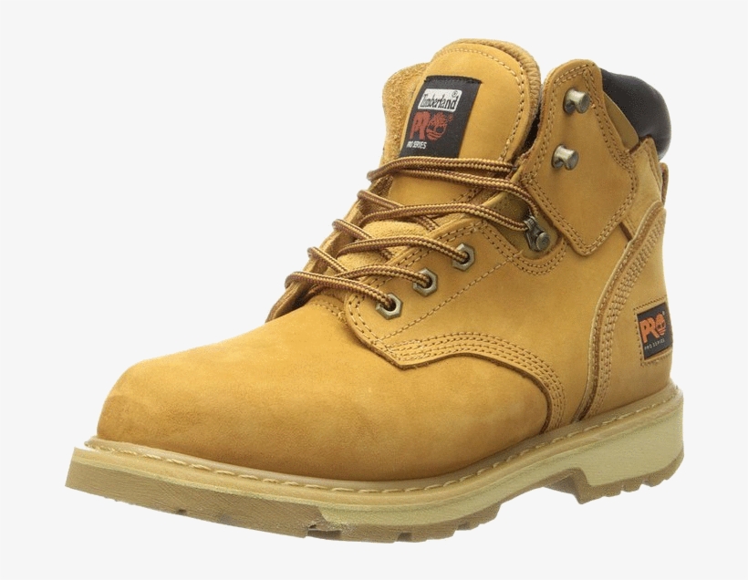 Image Library The Ultimate Guide To Find Best Work - Timberland Pro 6 Pit Boss Soft Toe Men's Work Lace-up, transparent png download