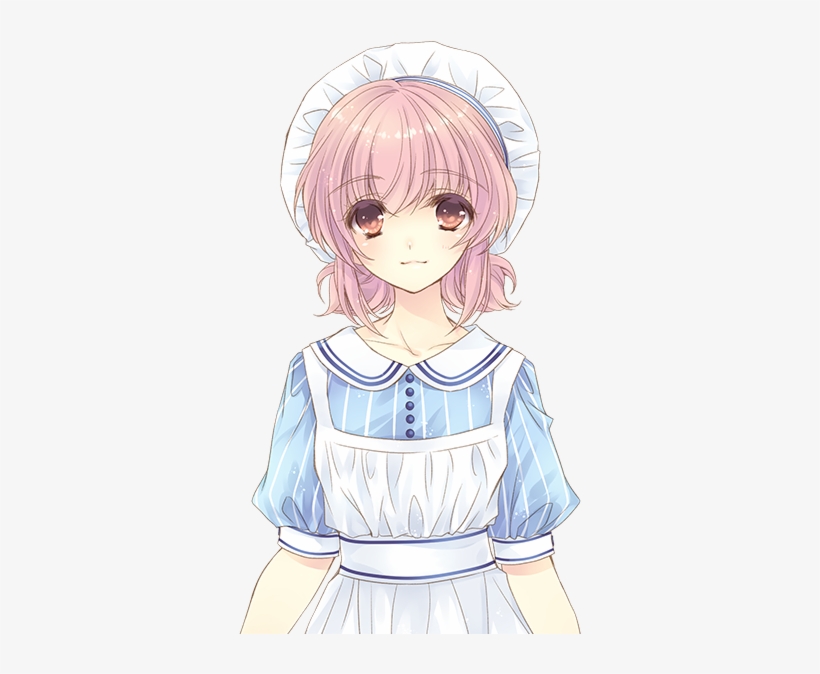 Headshot - Nurse Love Addiction Asuka, transparent png download