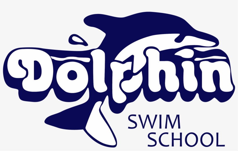 Dolphin Swim School - Underwater Diving, transparent png download