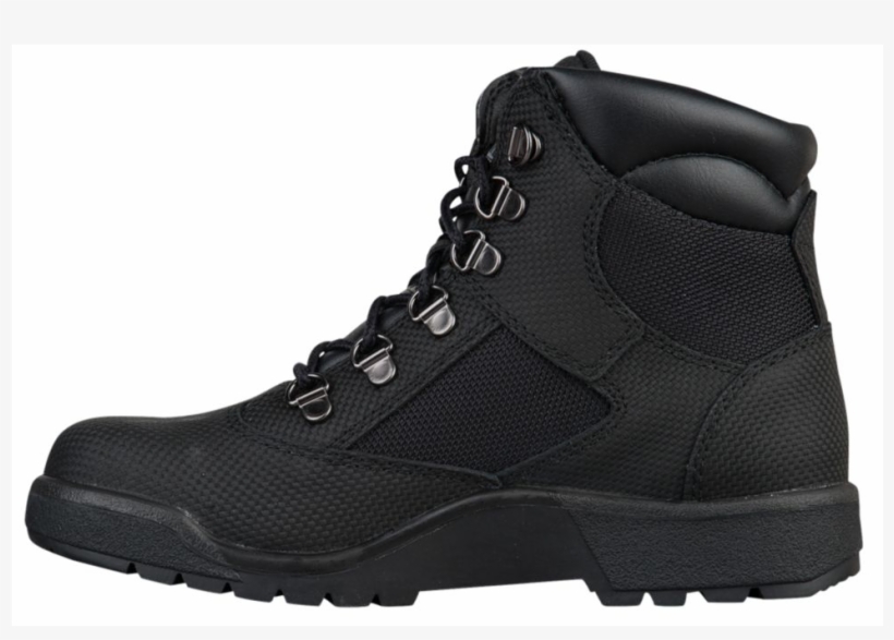 2 Of 12 Timberland 6 Inch Field Boots Helcore Scuff - Work Boots, transparent png download