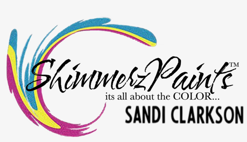 Creative Embellishments Products Used - My Journey Through Ink And Paint, transparent png download