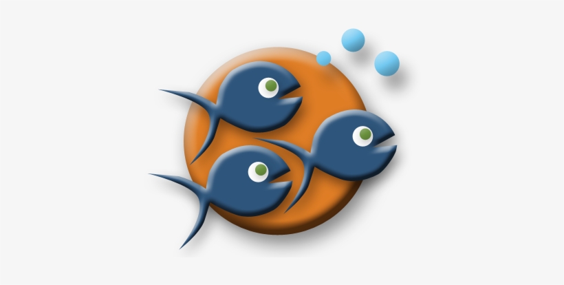Lowdolphin - Portable Network Graphics, transparent png download