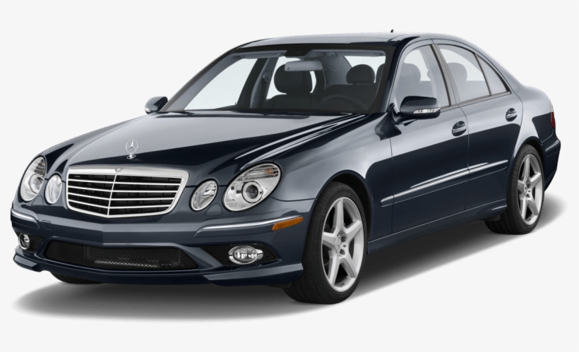 Free Png Mercedes Benz E Class 2009 Png Images Transparent - 2017 Chevrolet Volt, transparent png download