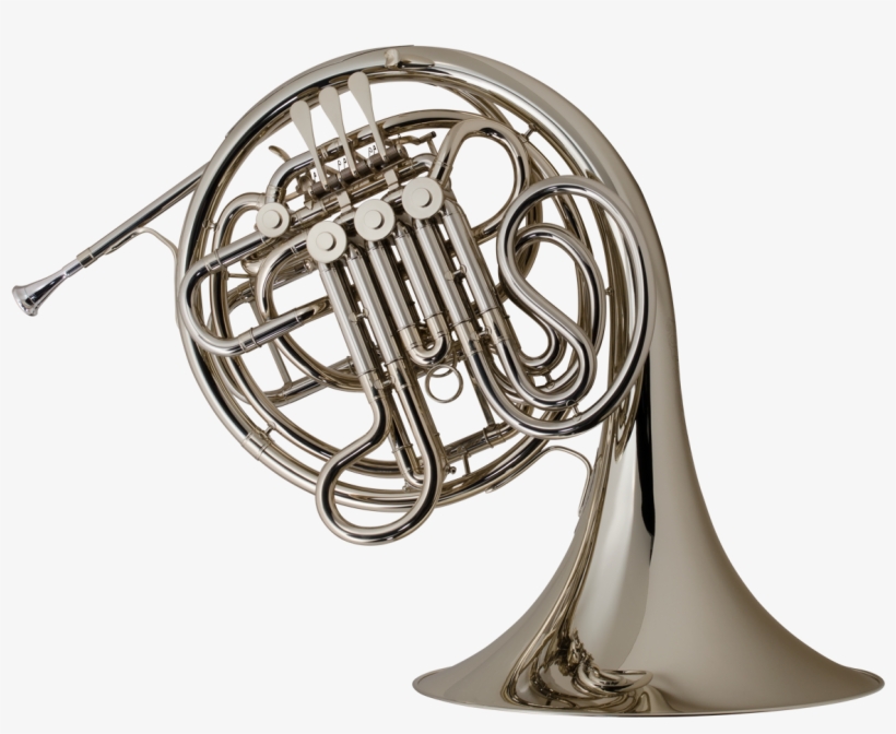 Conn 8d "connstellation" Professional Double French - Double Horn Conn 8d, transparent png download