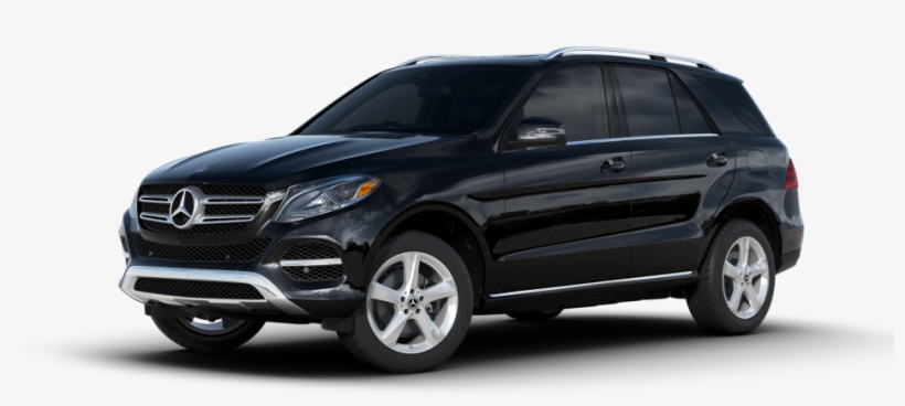 2018 Mercedes-benz Gle 350 Suv - Volkswagen Cars 2017, transparent png download