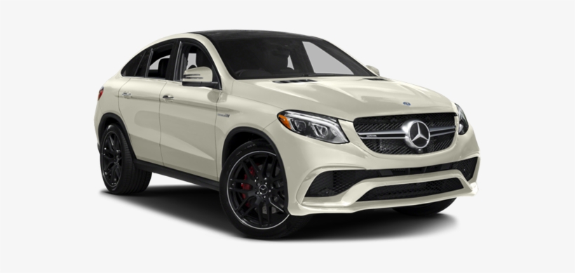2017 Mercedes-benz Gle - Mercedes Benz X6 2017, transparent png download