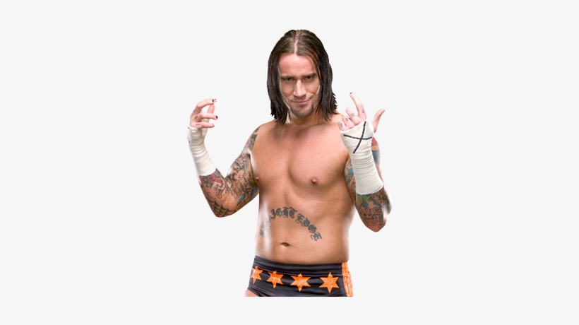 24 Jul 2011 - Wwe Cm Punk 2008 Png, transparent png download