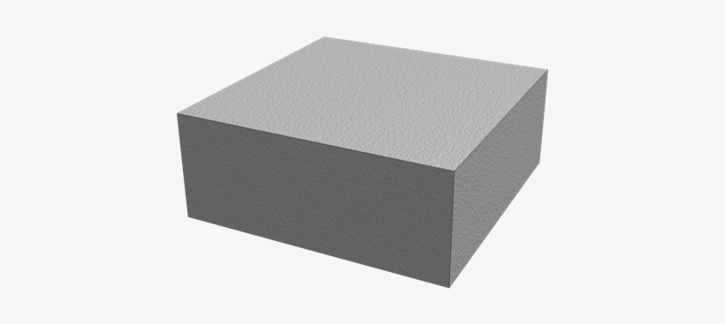 The Void Star Gift Box - Coffee Table, transparent png download