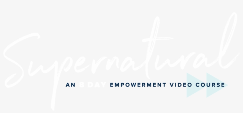” An 8-day Empowerment Video Course - Parallel, transparent png download