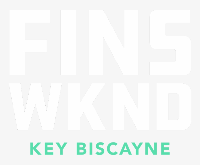 Miami Dolphins Fins Weekend - Fins Weekend 2018, transparent png download