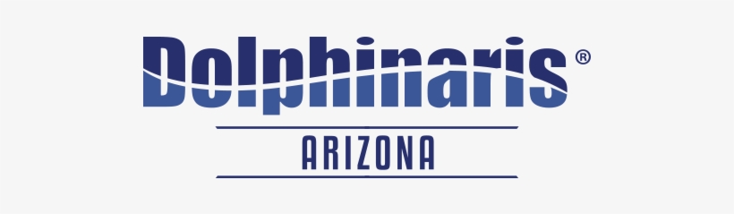 Dolphinaris Arizona Logo, transparent png download