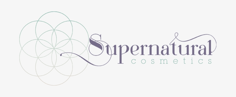 Home - Brands - Supernatural Cosmetics Limited, transparent png download