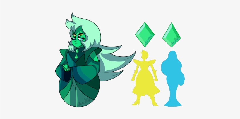 Mystic Quartz Steven Universe, transparent png download