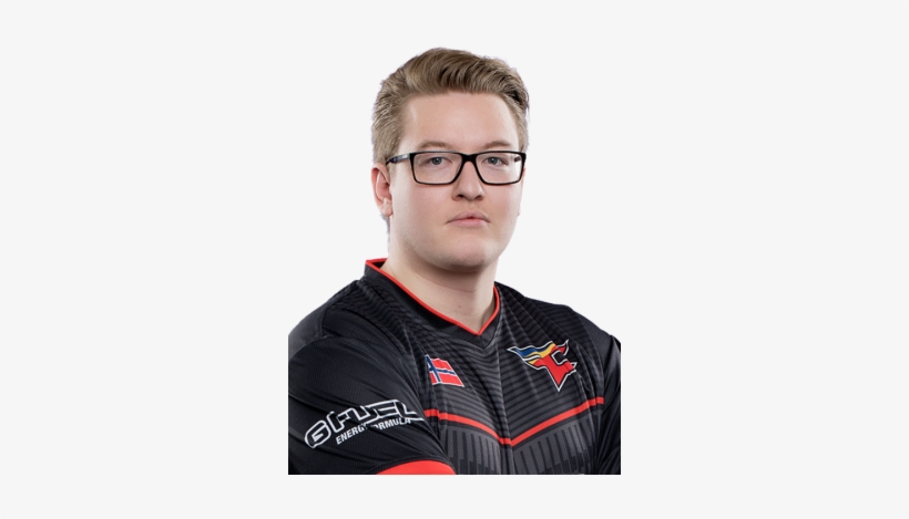 Rain Havard Nygaard - Rain Csgo, transparent png download