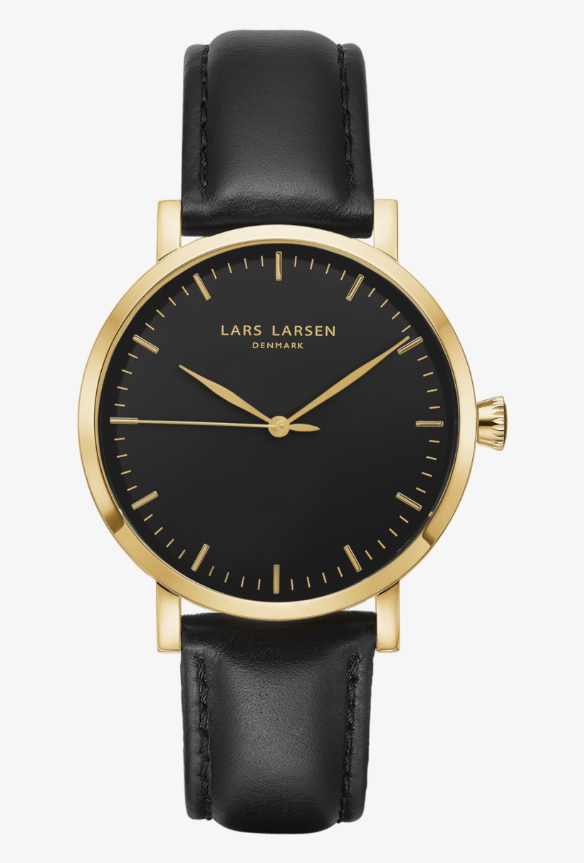 Daniel Wellington Classic Black Reading, transparent png download