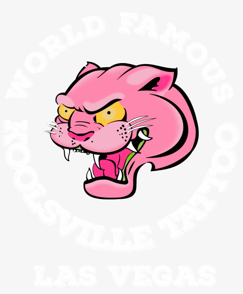 Koolsville & Sacred Heart Tattoo - Tattoo, transparent png download