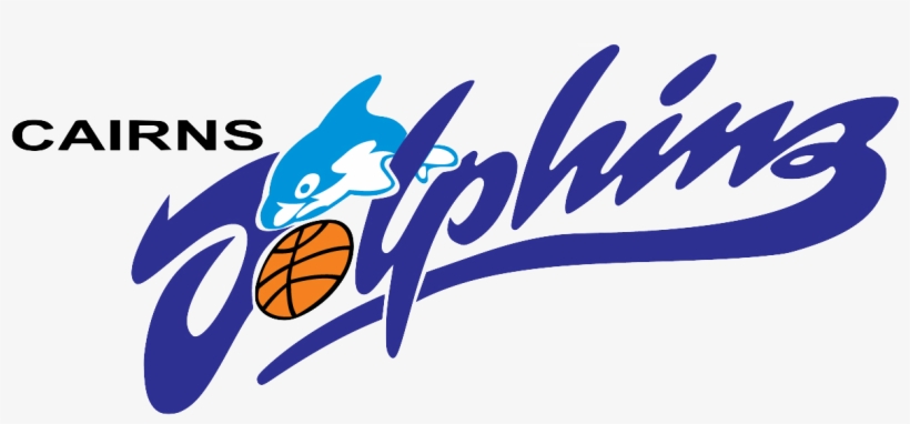 Cairns Dolphins, transparent png download