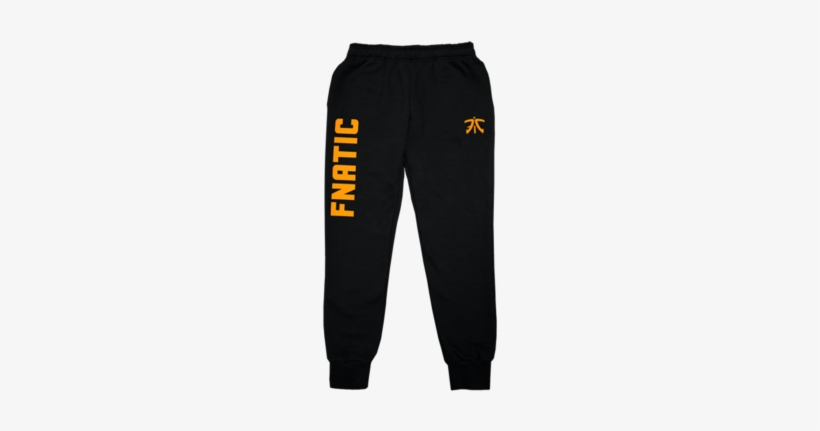 Celana Fnatic-400x400 - Fnatic Sweatpants, transparent png download