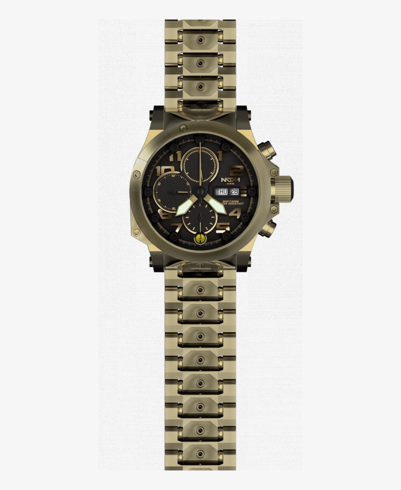 Mtm Gold 3ger, transparent png download