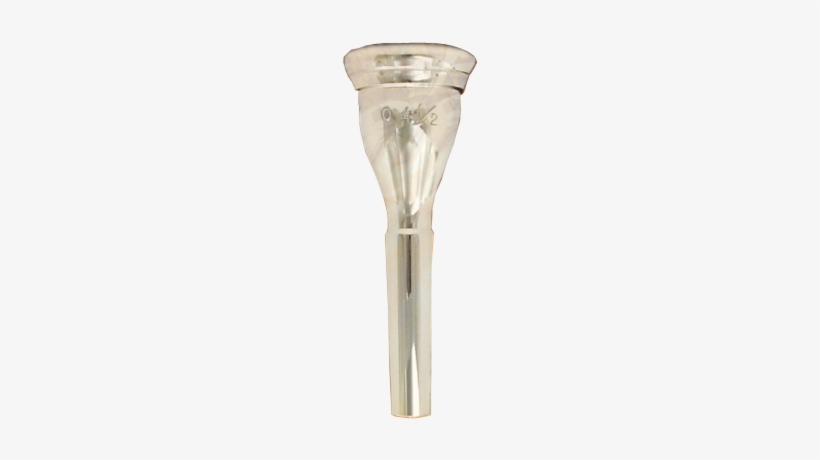 Orval 4 1/2 French Horn Mouthpiece - Stork Custom French Horn Mouthpiece, transparent png download