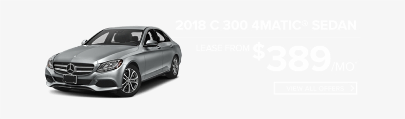 Mercedes-benz Of St - Lincoln Mkz Vs Mercedes Benz Clase C, transparent png download