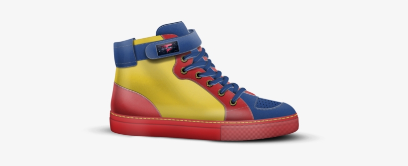 Design Combo - Basket - Shoe, transparent png download