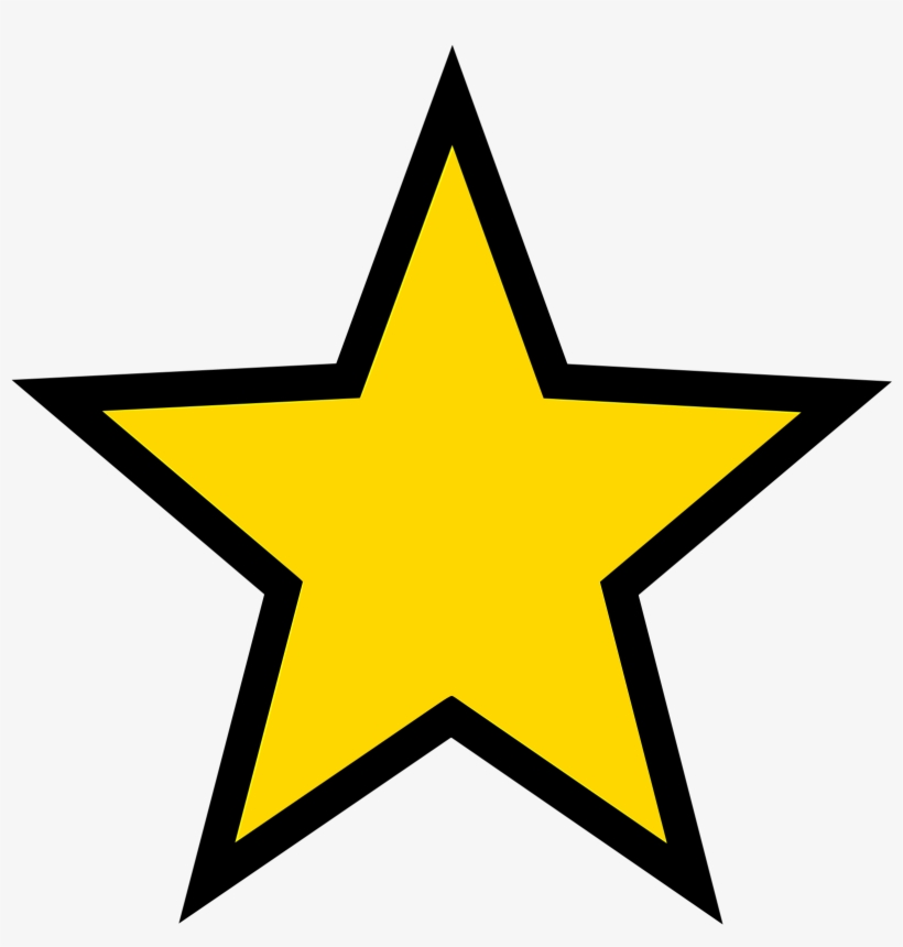 Open - Coloring Numbers For Preschool, transparent png download