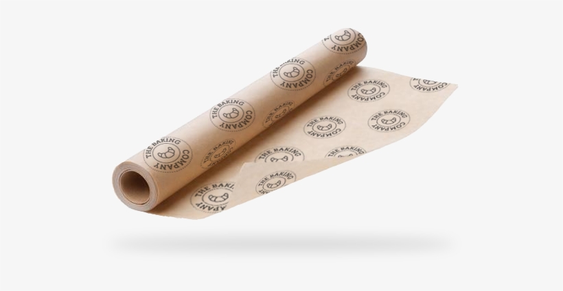 Customisable, Specialised Baking Paper Products - Tescoma 8 M X 38 Cm Baking Paper Delcia, transparent png download