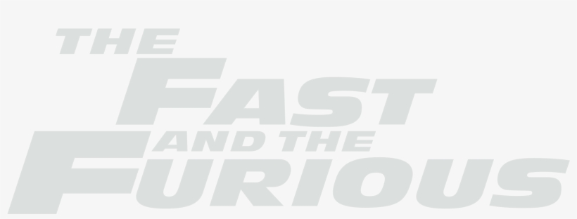 Faze Png - Fast And Furious 1 Movie Poster, transparent png download