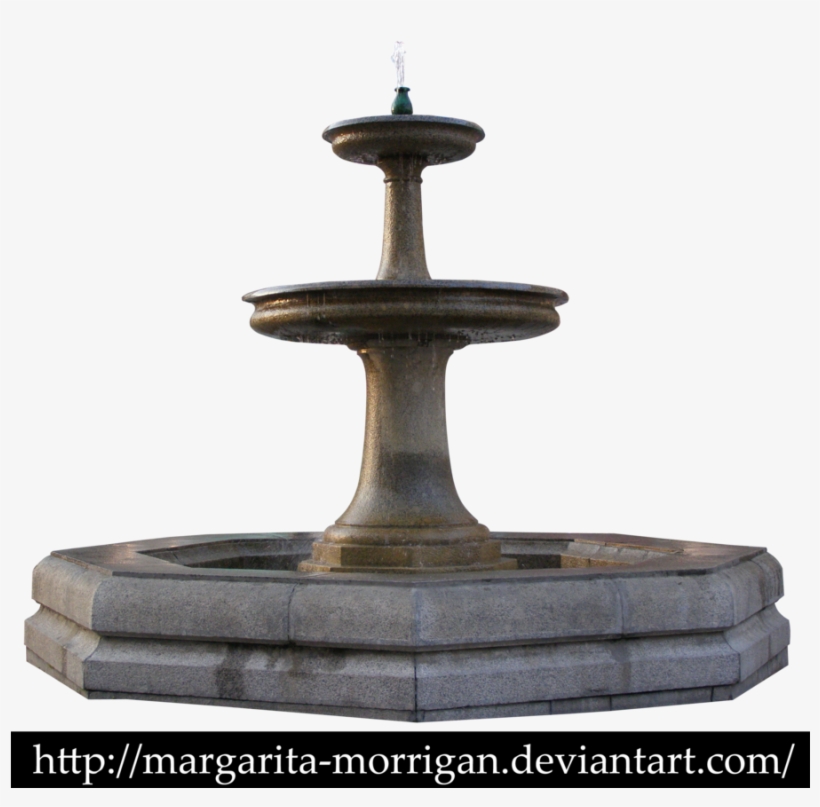 Fountain Png Photo - Fountain Png, transparent png download